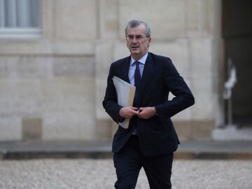Bank of France Governor calls for stricter crypto licensing in France