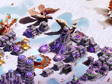 Illuvium DAO set to release its third AAA Game in Alpha