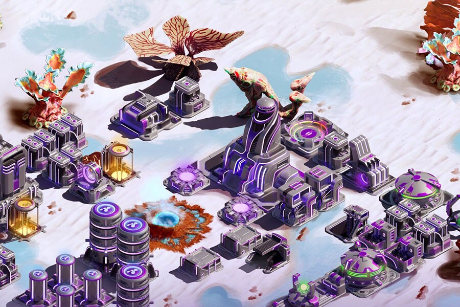 Illuvium DAO set to release its third AAA Game in Alpha