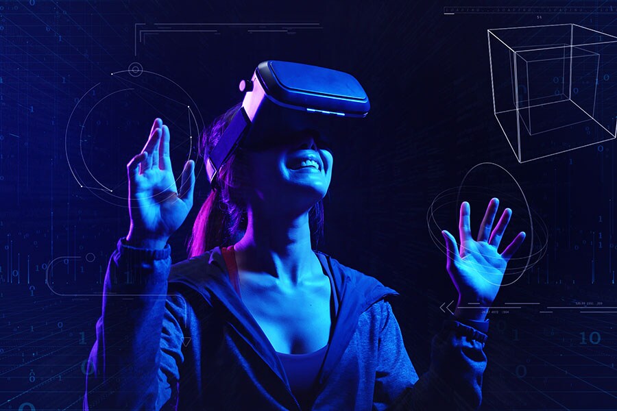 McKinsey estimates Metaverse to create $5T in value by 2030