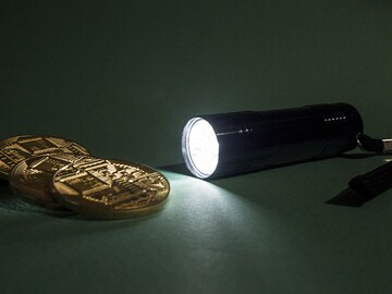 Digital Currency Group reportedly being investigated by US authorities