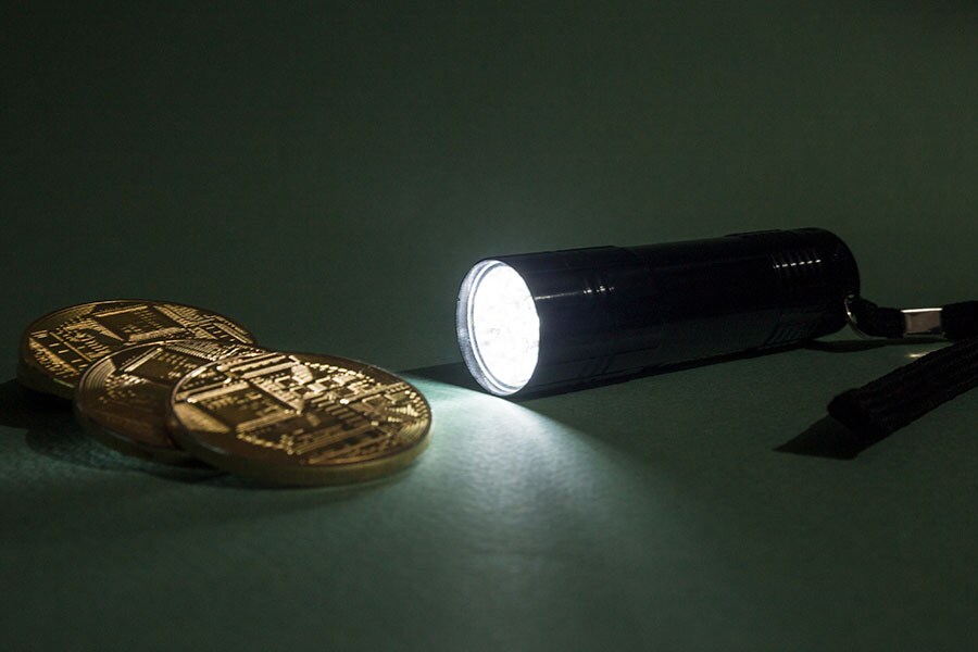 Digital Currency Group reportedly being investigated by US authorities