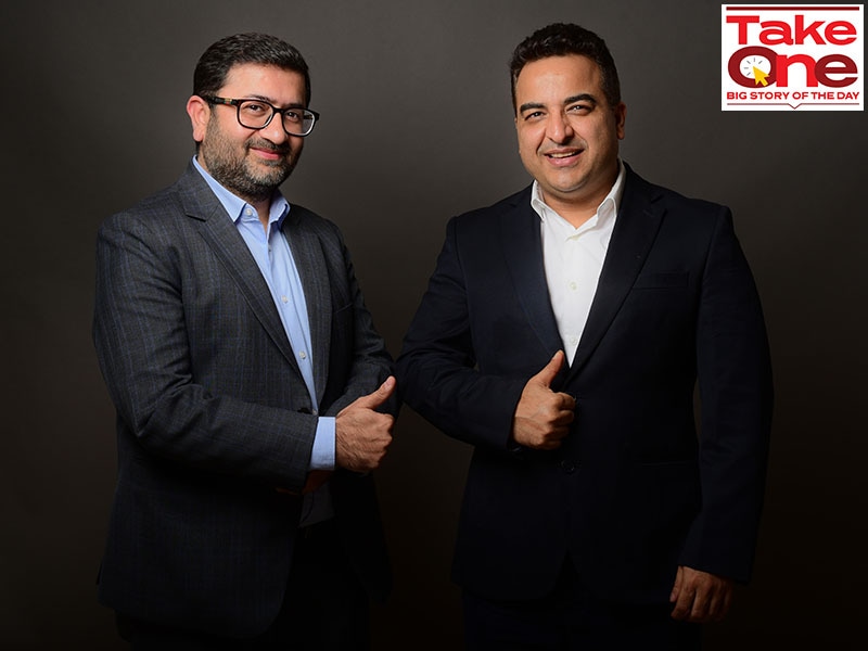 With their risky, unconventional bets, the angels at Agility Ventures mean business