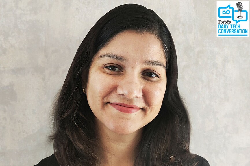 5 Questions to Vishalini Paliwal, founder and CEO, Zipy.ai