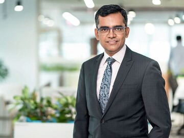 Jairam Sridharan, MD, Piramal Finance on the company's maiden ad campaign: Our aim is to create awareness