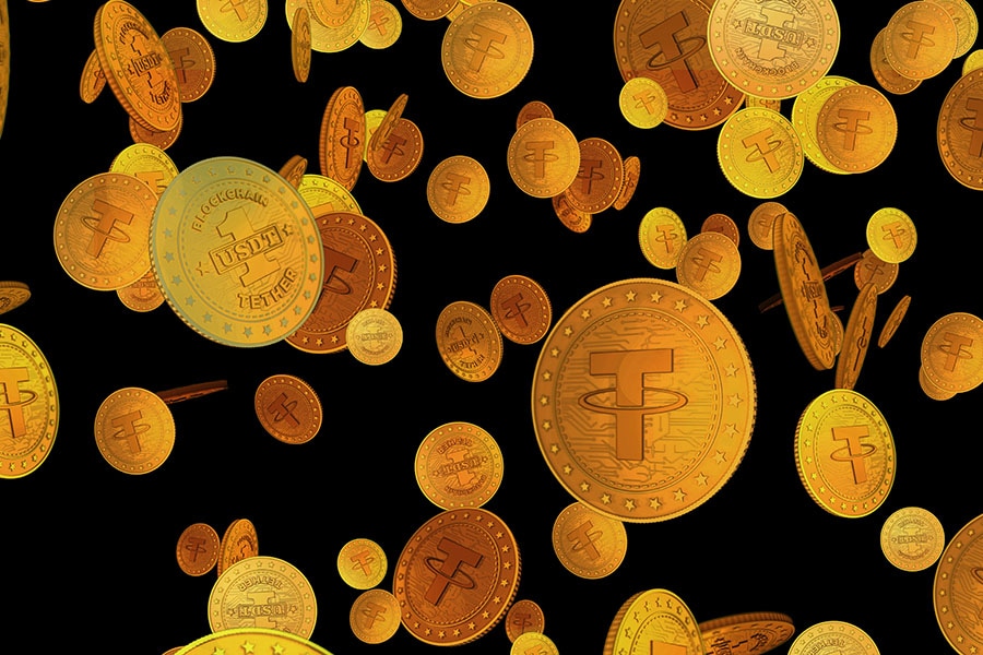 Stablecoins are the gateway to CBDC: UK MP Andrew Griffith