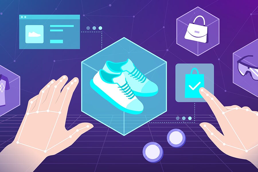 Metaverse opens up new opportunities for companies: CEO of  Virtual Brand Group