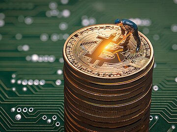 BTC mining firm Northern Data AG earned 77.7 million euros in 2022