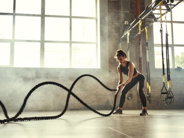 From the '12-3-30 method' to '75 soft', here are the workouts tipped to be most popular in 2023