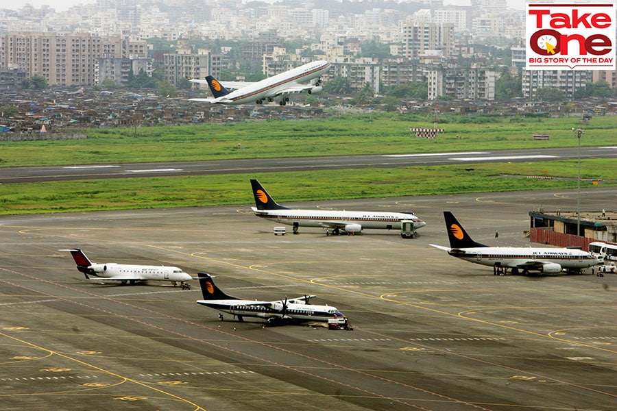 Jet Airways 2.0 was supposed to be a dream come true. Can it really fly out in 2023?