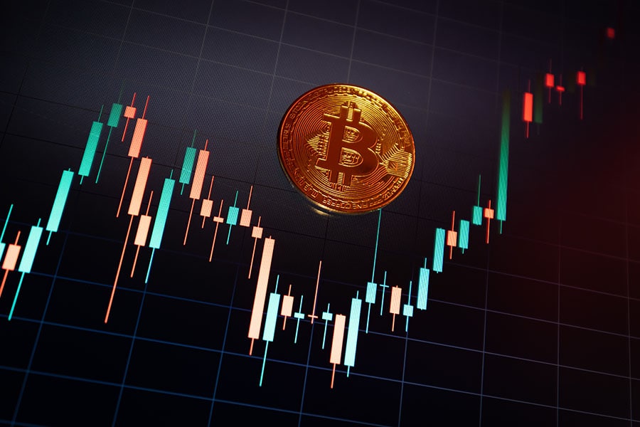 Bitcoin's uptrend puts life into many near-dead cryptos