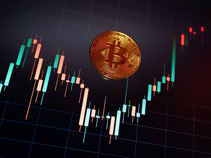 Bitcoin's uptrend puts life into many near-dead cryptos