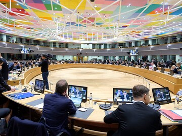 Decisions about digital Euro should be made by politicians: E.U. finance ministers' group