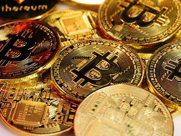 Accenture's top executive speaks on crypto's portability in Davos 2023