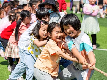 Childcare woes, costs, and competition turn Chinese off parenting