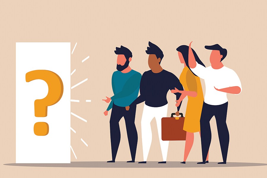 Safest jobs as per crypto professionals amidst the layoff season