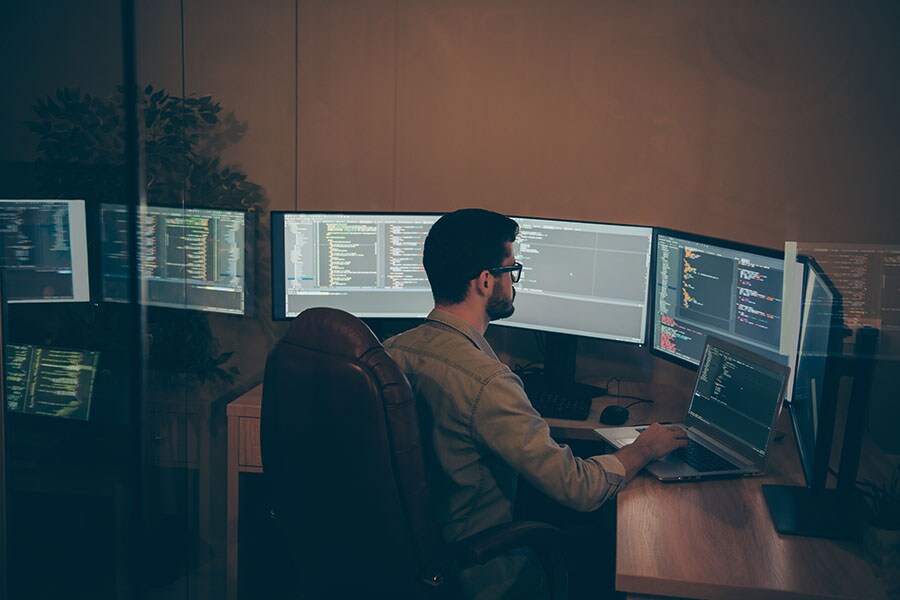 Crypto devs increased last year: Electric Capital report