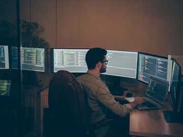 Crypto devs increased last year: Electric Capital report