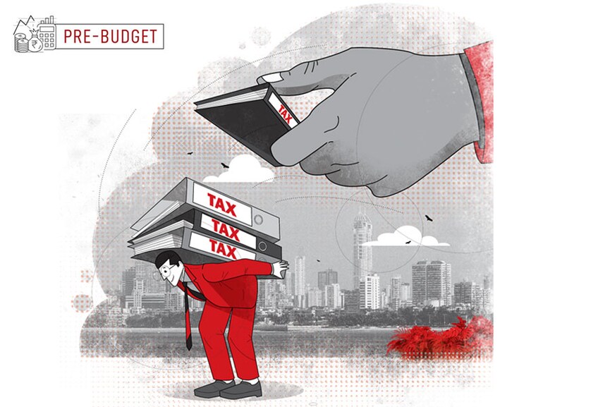 Budget 2023: Walking the tax tightrope