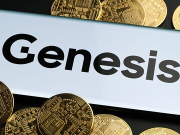 Genesis Global Holdco files for bankruptcy protection