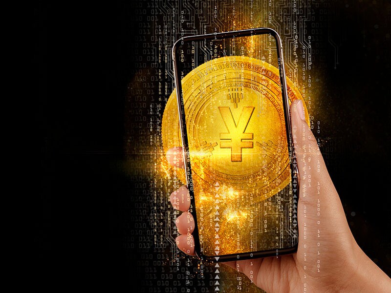 China's digital Yuan (eCNY) gets new features, including smart contracts