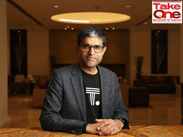 Inside ThoughtSpot's $150 million plan to expand in India