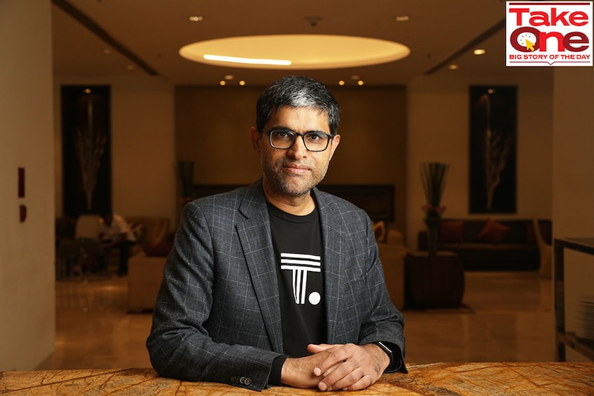 Inside ThoughtSpot's 0 million plan to expand in India