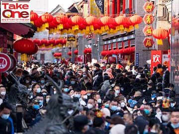 China greets the Year of the Rabbit with pro-growth policies