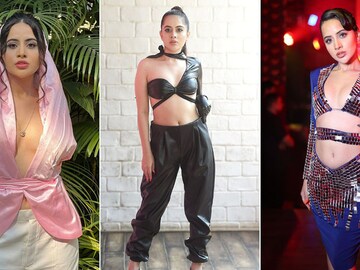 Uorfi Javed: Consistency is the key to stay in fashion, in conversations and in business