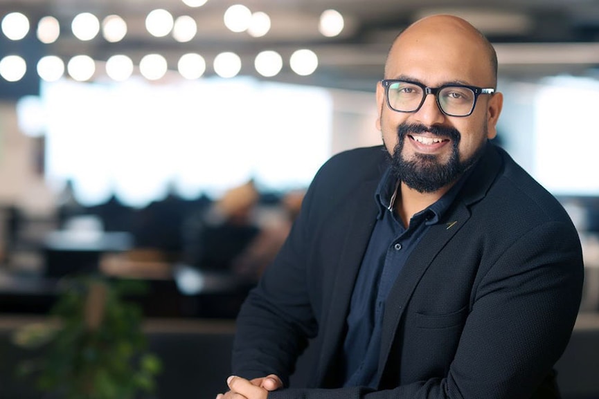 Wavemaker India's Vishal Jacob: Our product is our people and transforming them becomes critical