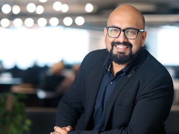 Wavemaker India's Vishal Jacob: Our product is our people and transforming them becomes critical