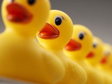 Simply Speaking: Aping trends is wannabe. It is not what great brands do