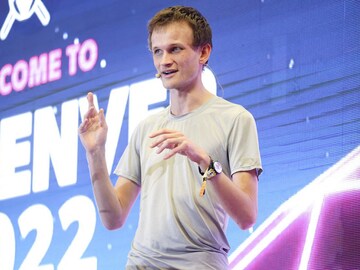 Vitalik Buterin proposes a solution to the privacy problem on Ethereum