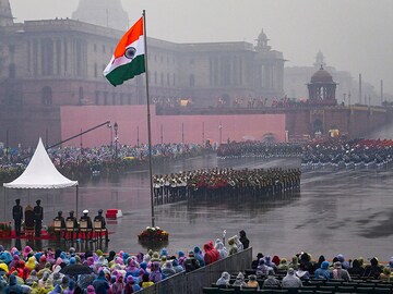 Photo of the day: Beating the rains