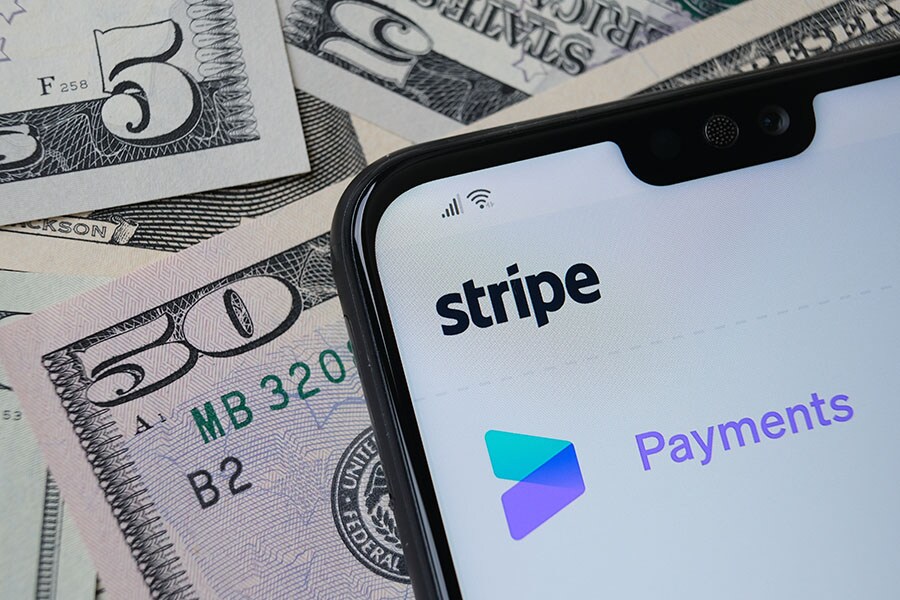 Stripe considers going public, unlikely to go for a traditional IPO