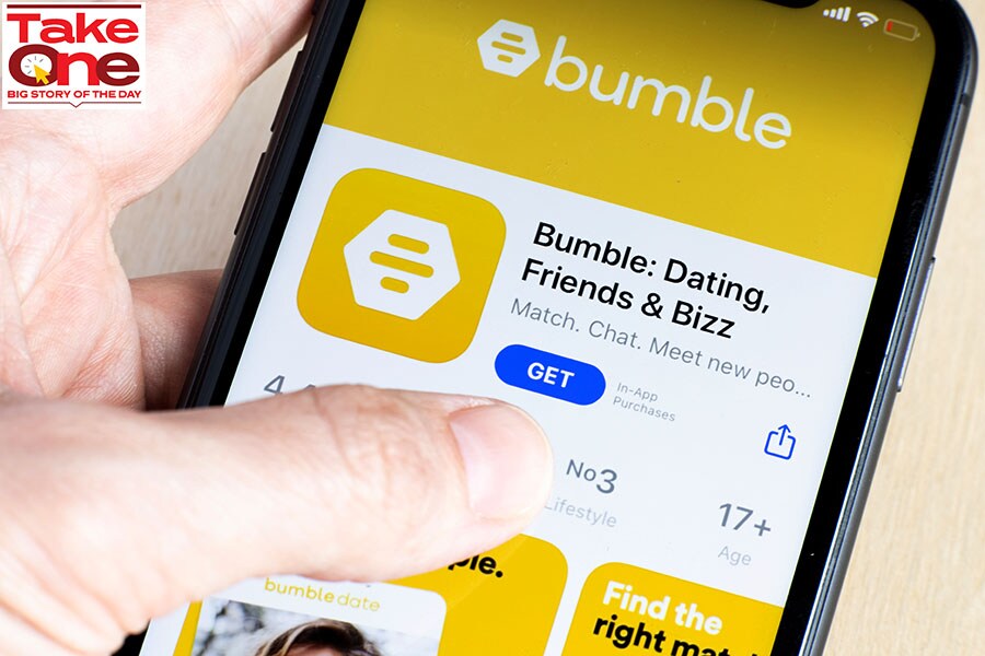 Inside Bumble's next phase of growth