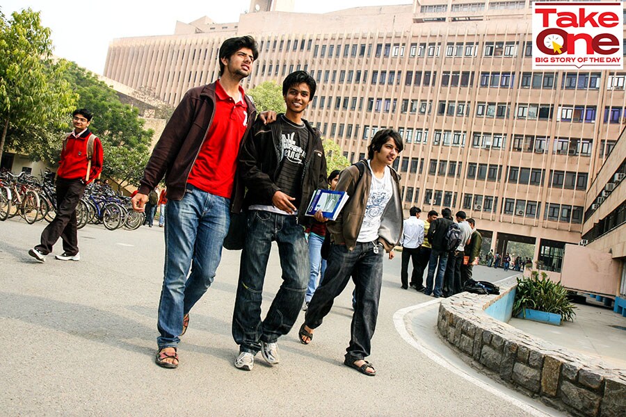 Engineers to founders: How IITs are fuelling the startup boom in India