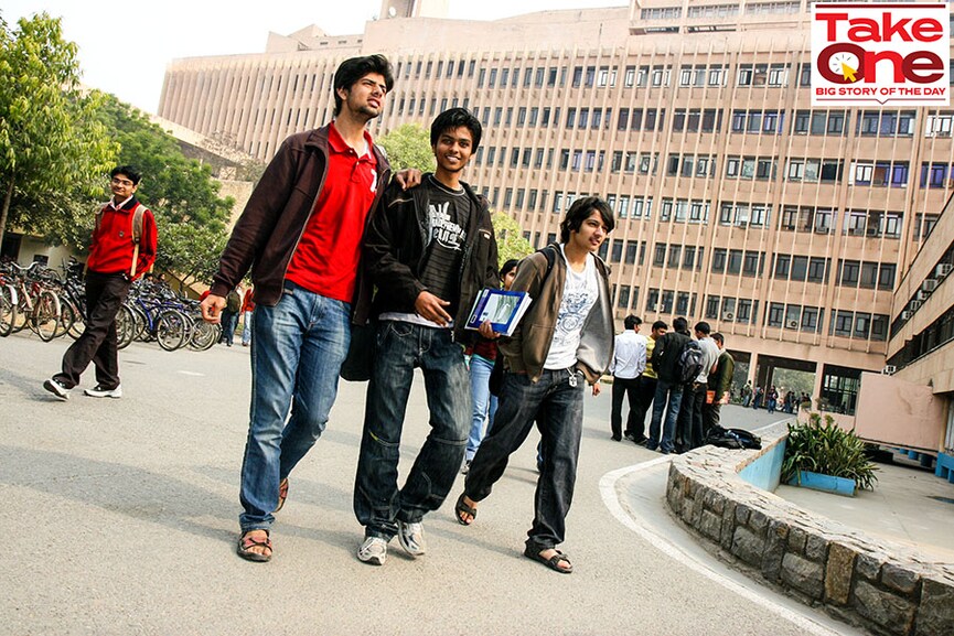 Engineers to founders: How IITs are fuelling the startup boom in India