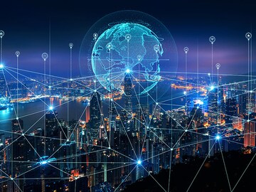 Hong Kong forms task force to foster Web3 development