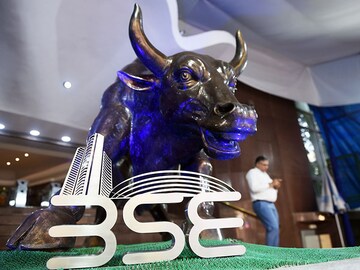 Morning Buzz: Sensex scales 65,000, 76% of Rs2000 notes back in banking system and more