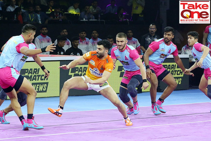 From handball to panja, why sports leagues are taking off in India