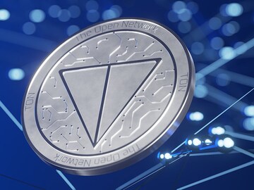 TON blockchain introduces on-chain encrypted messaging feature