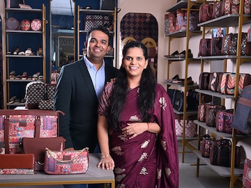 How Zouk is bridging the gap between Indian handicrafts and modern design