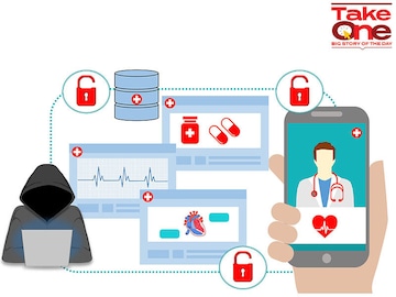 Why ransomware groups are targeting pharma companies and the healthcare sector