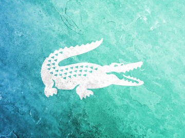 Lacoste turns fashion NFTs into digital cards for immersive Web3 experience