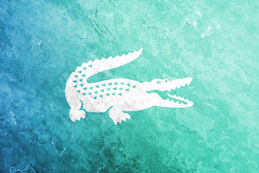 Lacoste turns fashion NFTs into digital cards for immersive Web3 experience