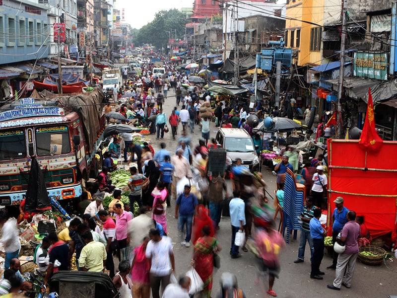 Morning Buzz: Banks and NBFCs post rapid rises in assets under management; India's middle class to rise to 1 billion by 2047, and more