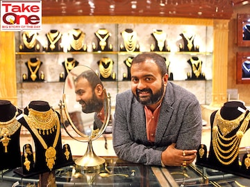 How Kolkata's Senco Gold struck gold