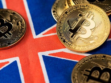 UK Government advances a Bill empowering authorities to seize crypto
