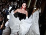 Fashion and film merge as Paris shows its opulent side for couture week